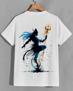 Oversized T-Shirts