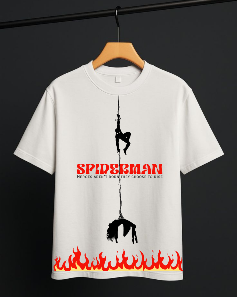 Oversized T-Shirts