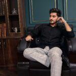 Founder Image