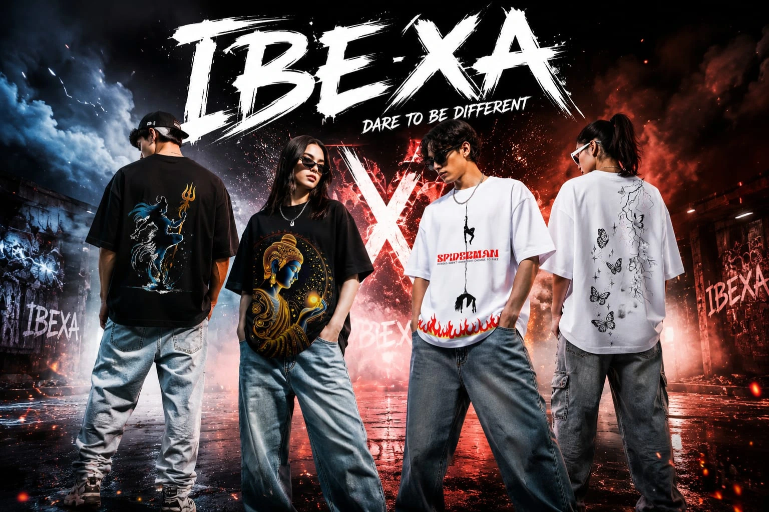 Ibexa Model image